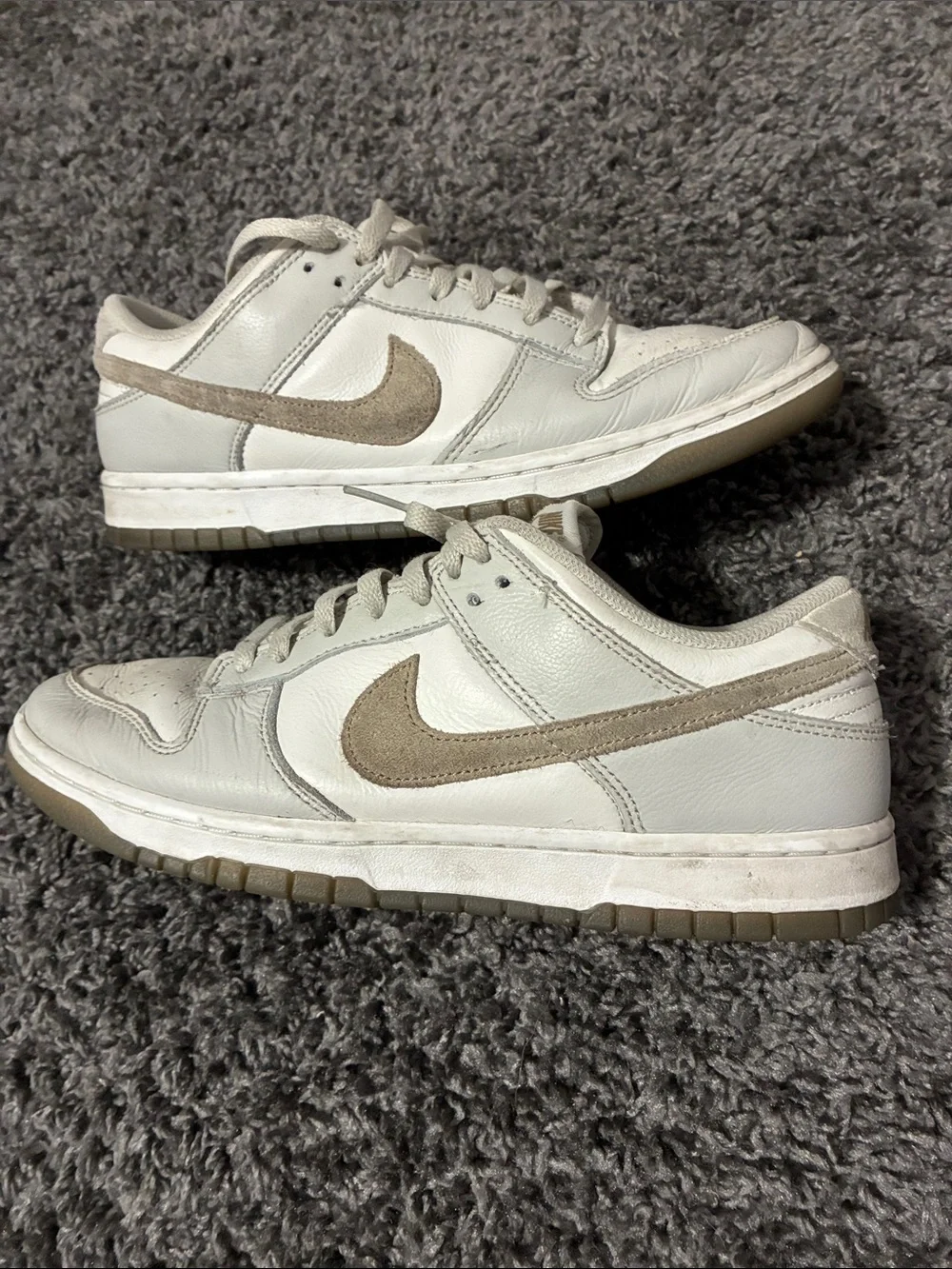 Nike dunk low